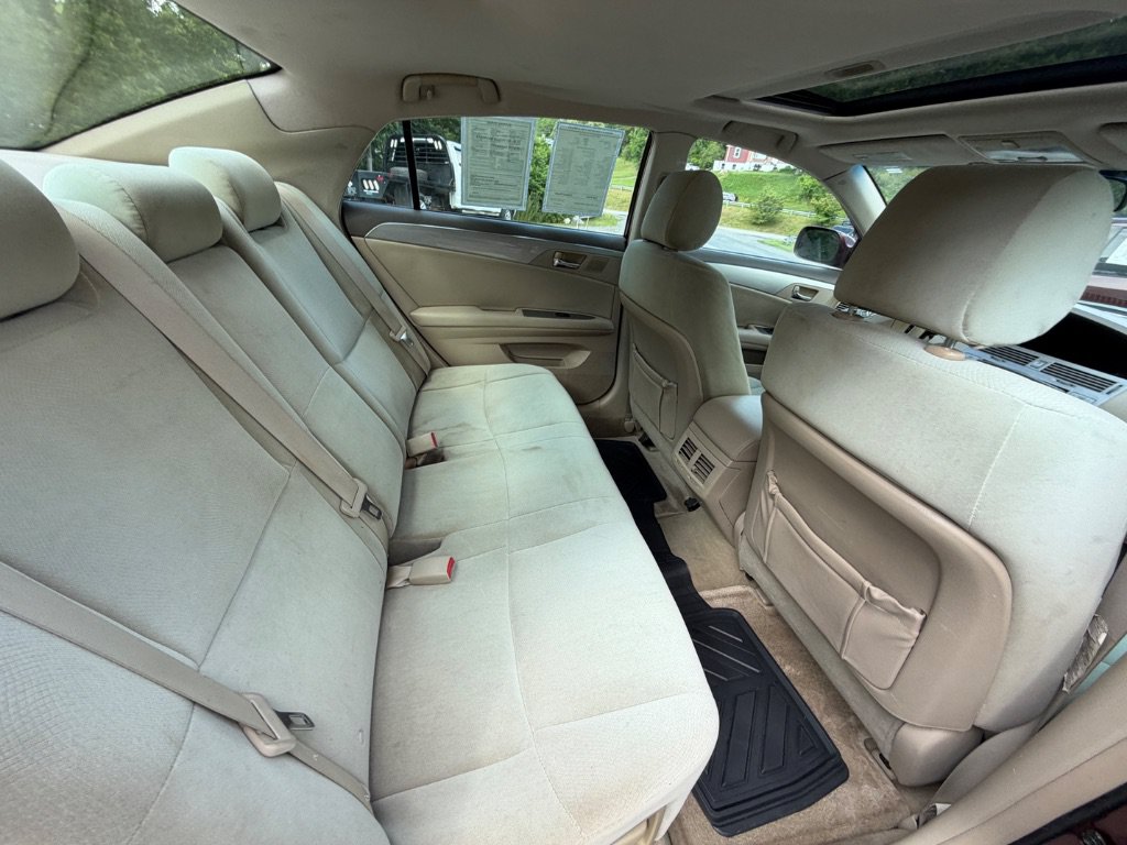 2007 Toyota Avalon XL - Photo 8