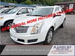  Cadillac SRX
