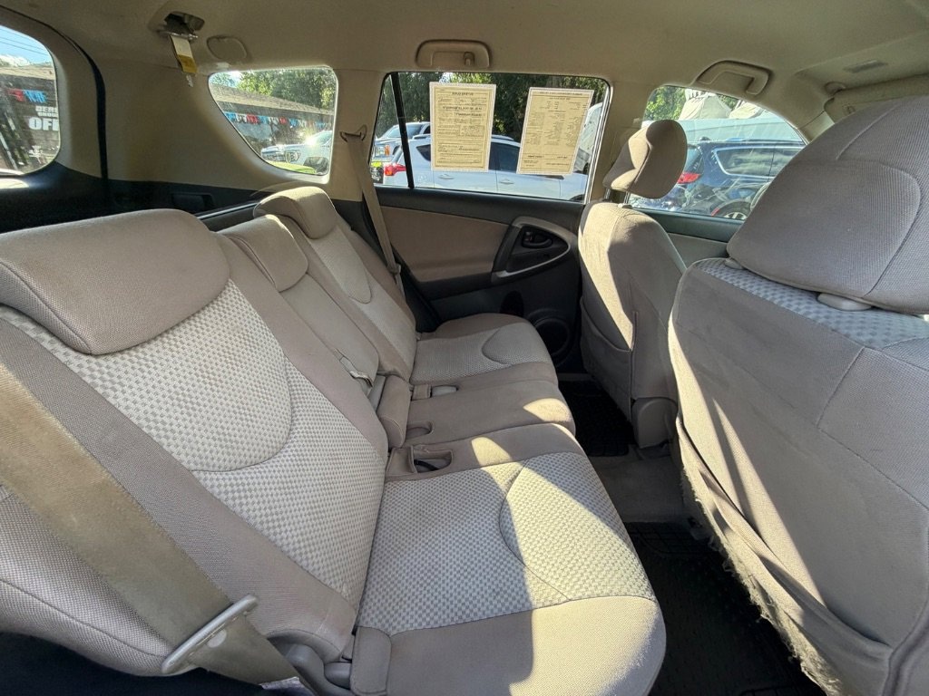 Used 2006 Toyota RAV4 Base 4-cyl
