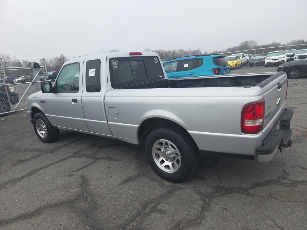 Used 2011 Ford Ranger XLT 2WD SuperCab 126 XLT