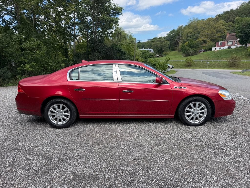 2010 Buick Lucerne CXL - Photo 7