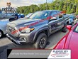 Toyota Tacoma 4WD