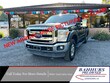 Ford Super Duty F-250 SRW