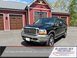  Ford Excursion
