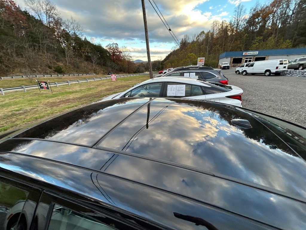 Used 2018 Nissan Maxima SL SL 3.5L