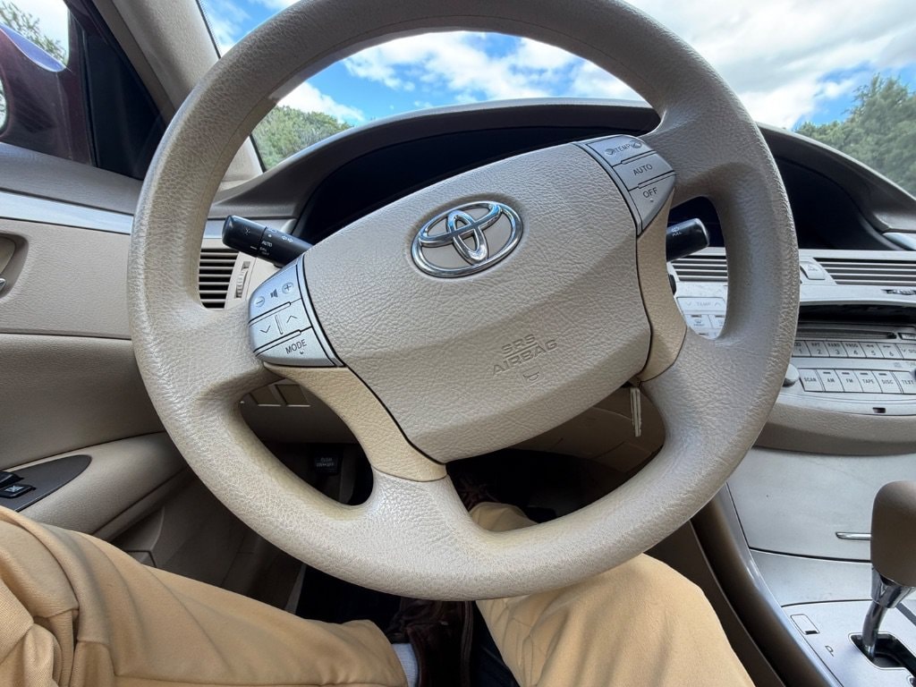 2007 Toyota Avalon XL - Photo 12