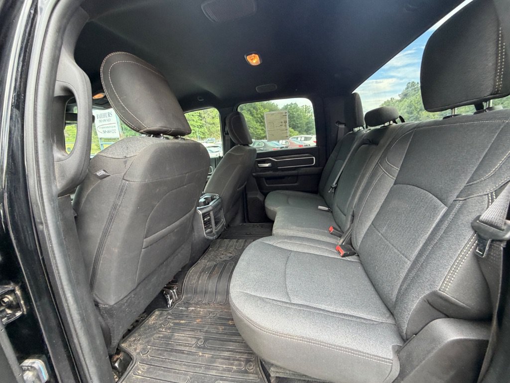 2019 RAM Ram 2500 Pickup Big Horn - Photo 8