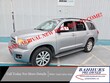  Toyota Sequoia