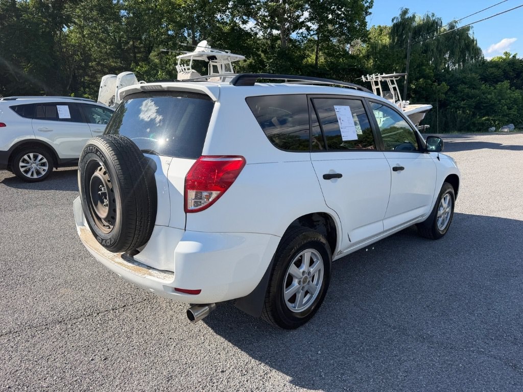 Used 2006 Toyota RAV4 Base 4-cyl
