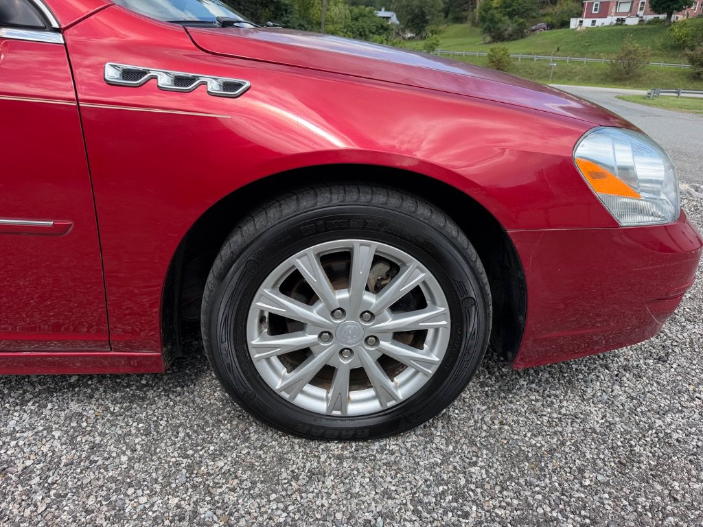 2010 Buick Lucerne CXL - Photo 12