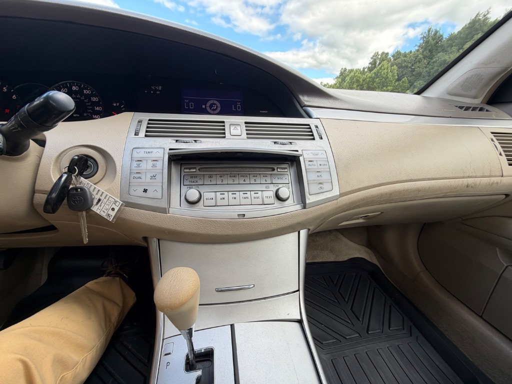 2007 Toyota Avalon XL - Photo 11