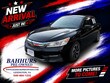  Honda Accord Sedan