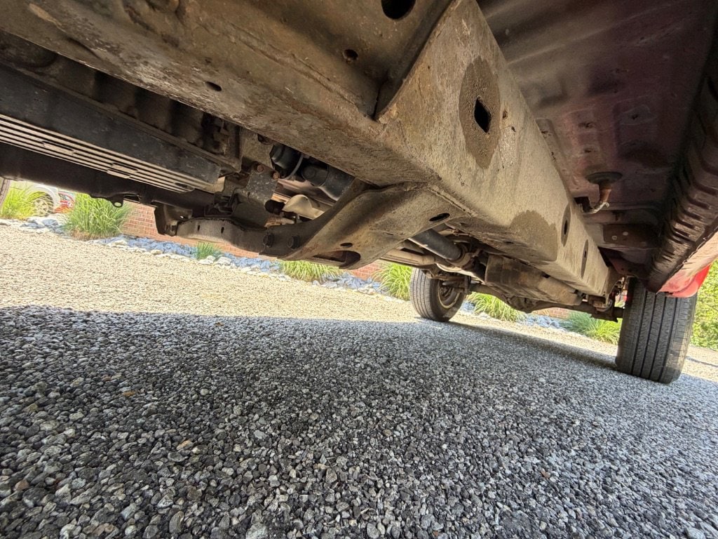 2001 Toyota Tacoma Prerunner - Photo 25
