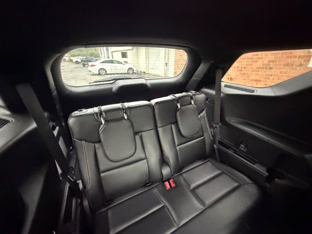 Used 2020 Ford Explorer ST ST 4WD