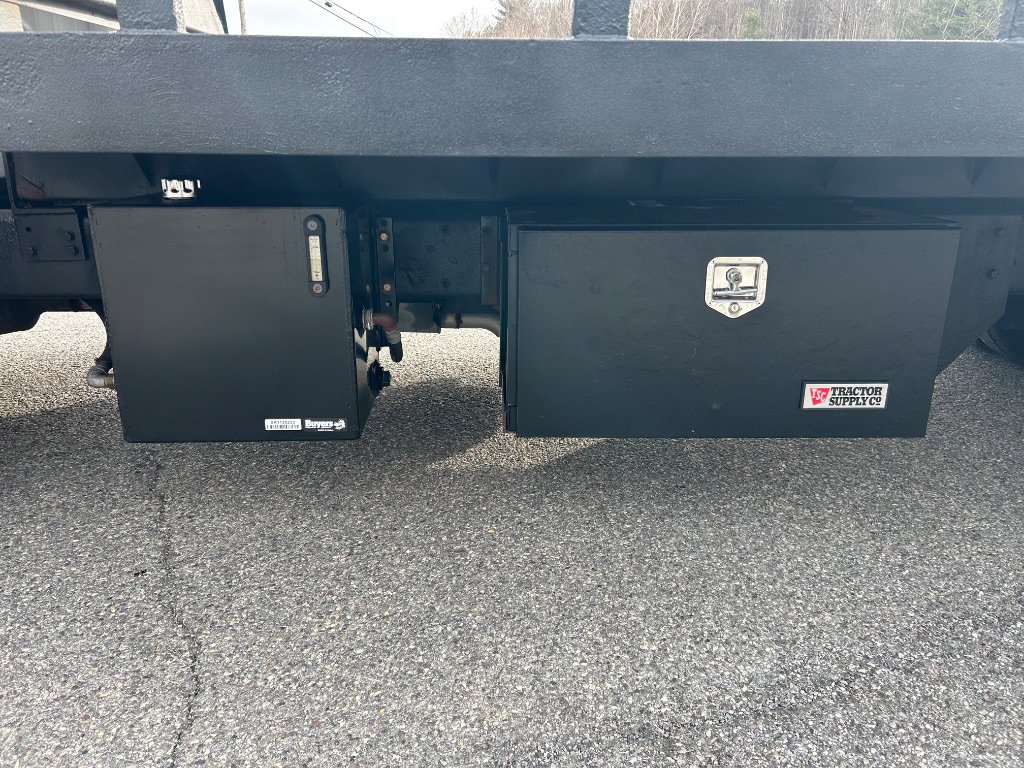 2007 GMC C5500 - Photo 12