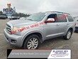  Toyota Sequoia