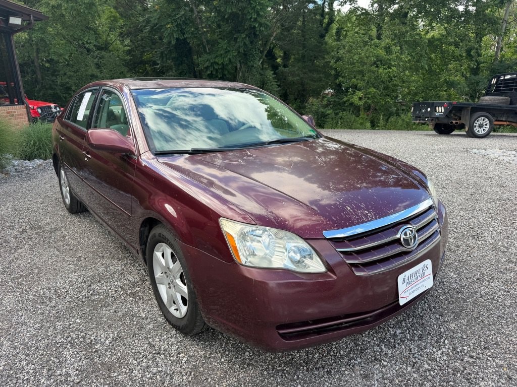 2007 Toyota Avalon XL - Photo 6