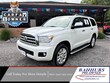  Toyota Sequoia