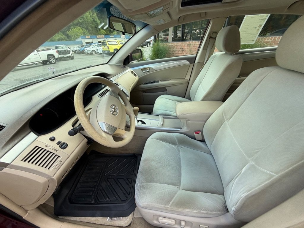 2007 Toyota Avalon XL - Photo 10