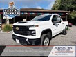  Chevrolet Silverado 2500HD