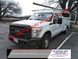  Ford Super Duty F-250 SRW