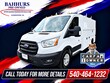  Ford Transit Cutaway
