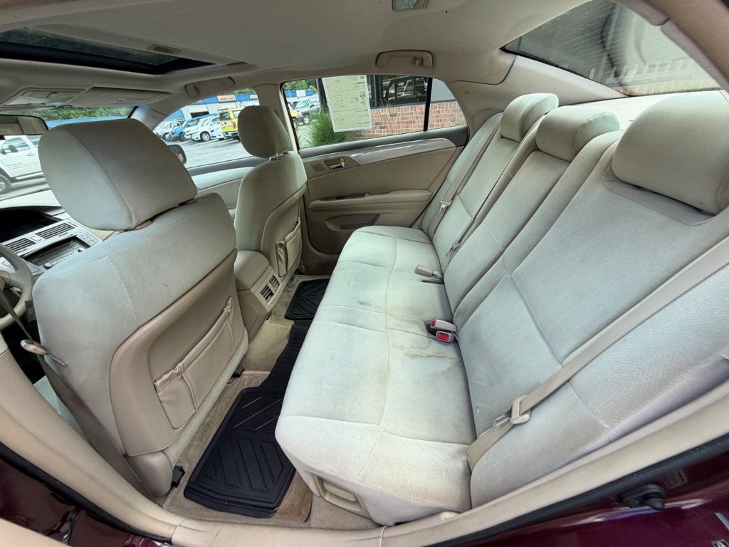 2007 Toyota Avalon XL - Photo 9