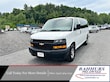  Chevrolet Express Passenger