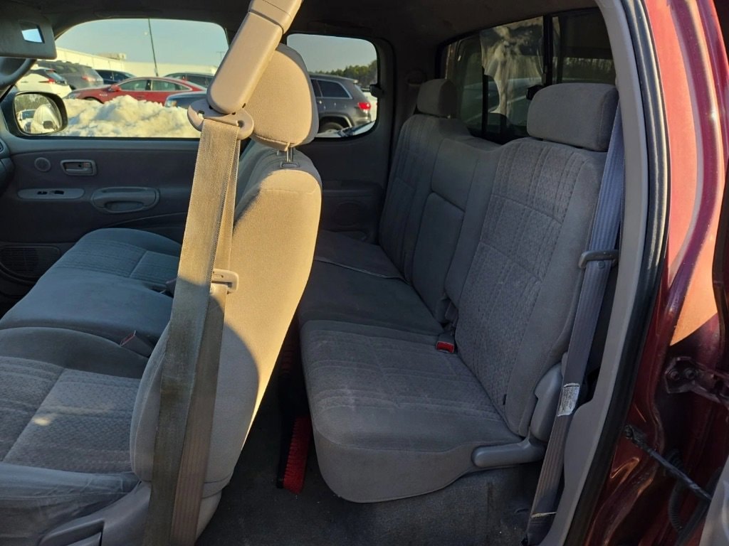 Used 2004 Toyota Tundra SR5