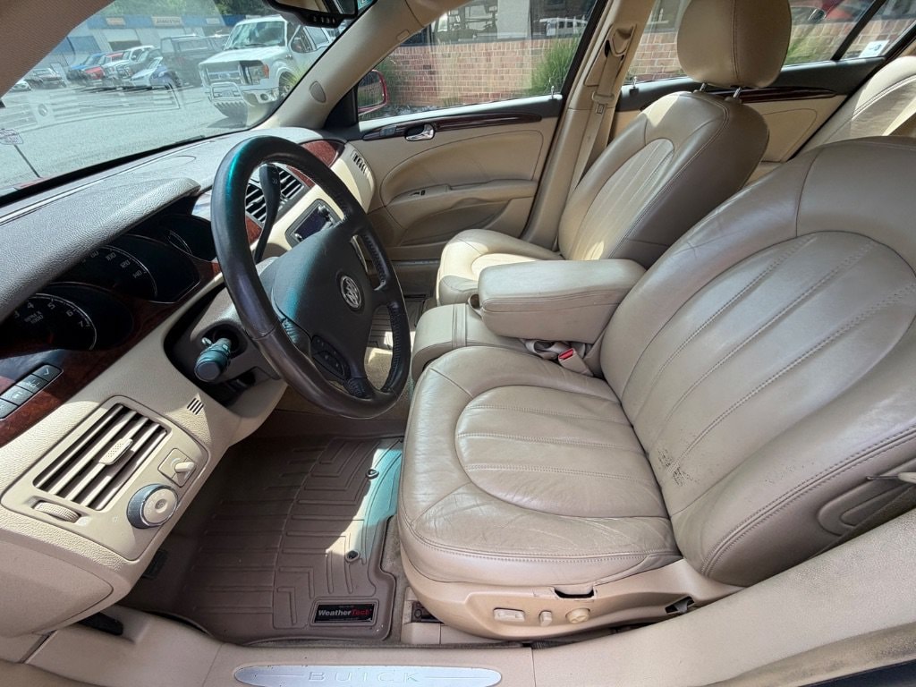 2010 Buick Lucerne CXL - Photo 22