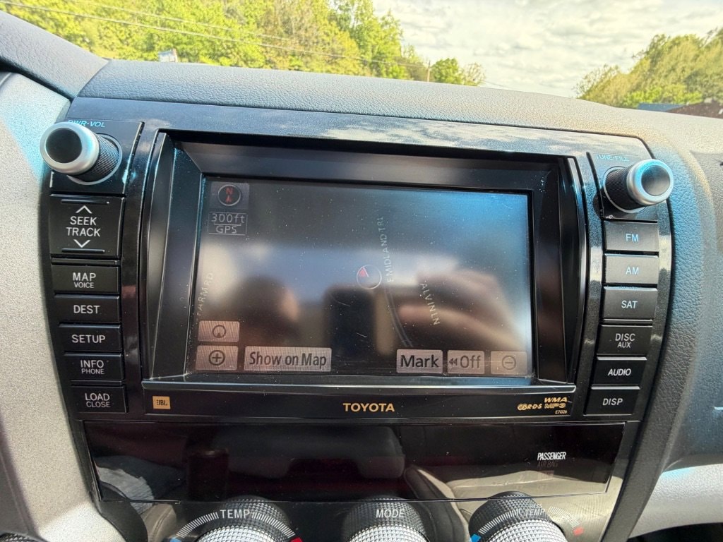 2010 Toyota Sequoia Platinum - Photo 29
