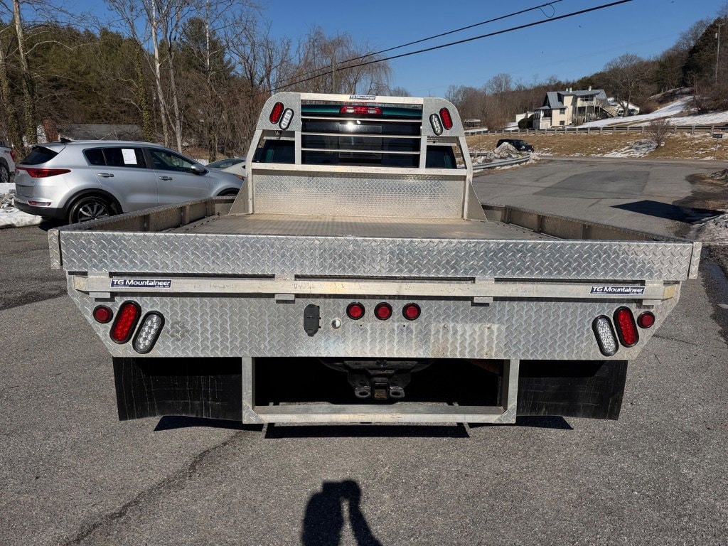 Used 2011 Ram 3500 SLT 4WD Crew Cab 169 SLT