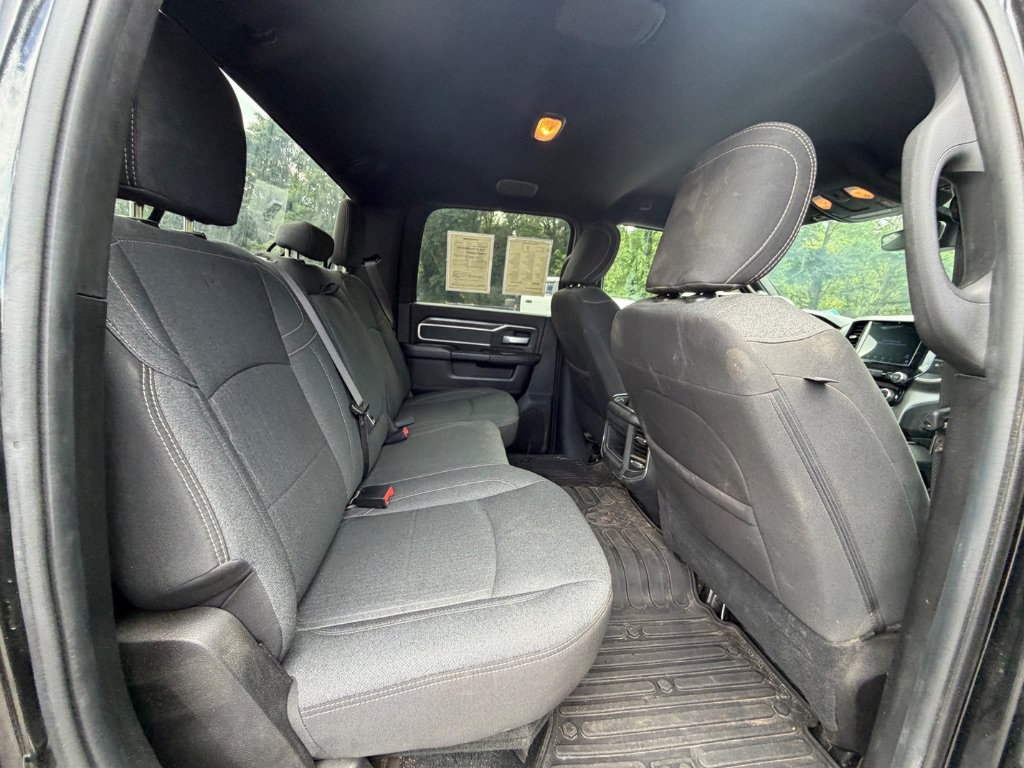 2019 RAM Ram 2500 Pickup Big Horn - Photo 7