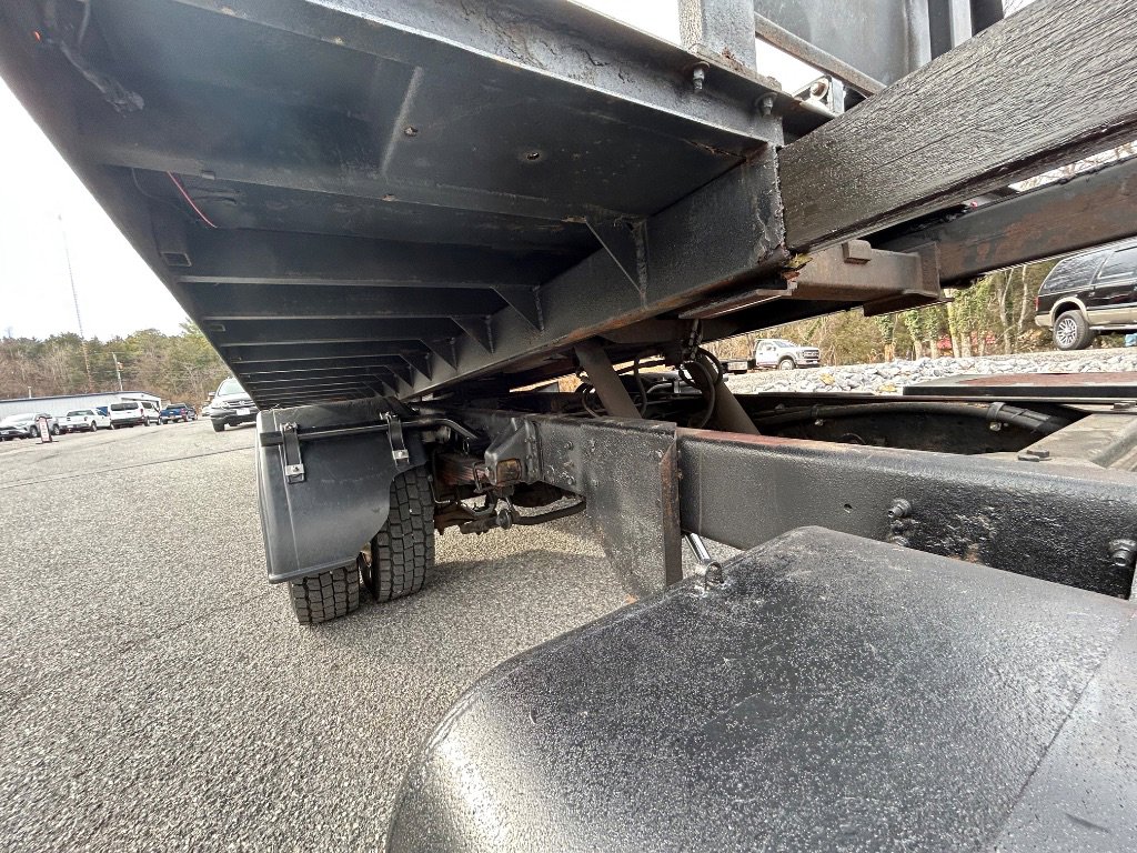 2007 GMC C5500 - Photo 29