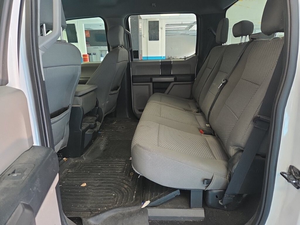 Used 2020 Ford Super Duty F-250 SRW LARIAT