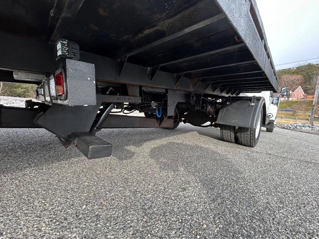 2007 GMC C5500 - Photo 27