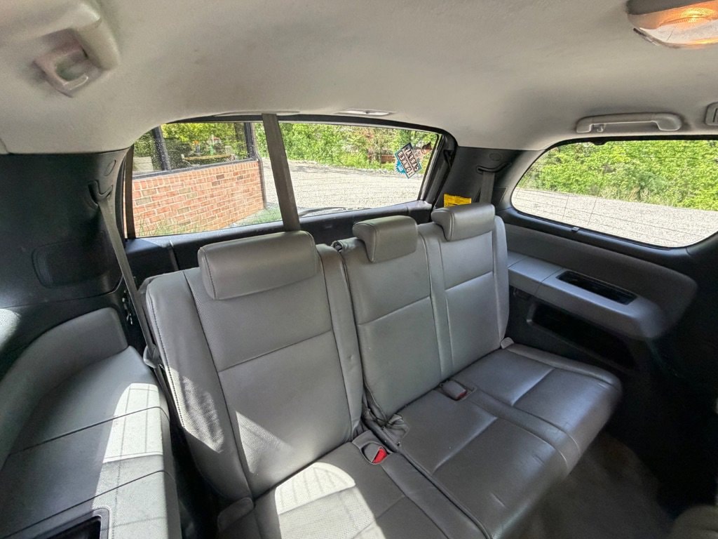 2010 Toyota Sequoia Platinum - Photo 15