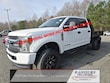  Ford Super Duty F-250 SRW