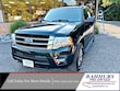 Ford Expedition EL