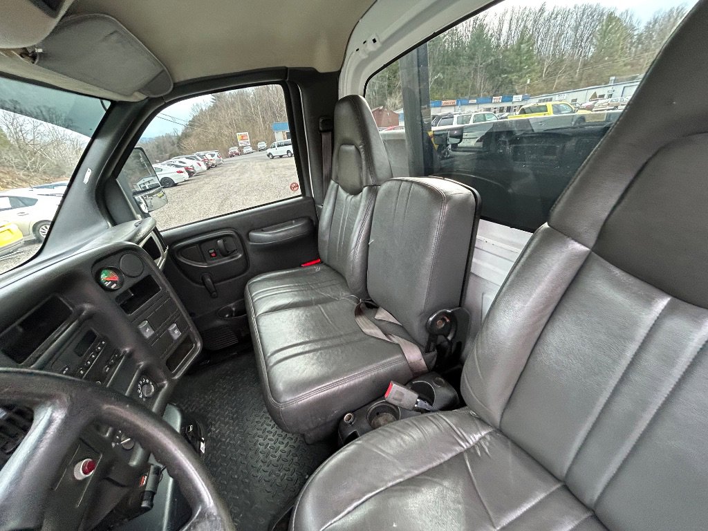 2007 GMC C5500 - Photo 22