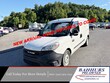  Ram Promaster City Cargo Van