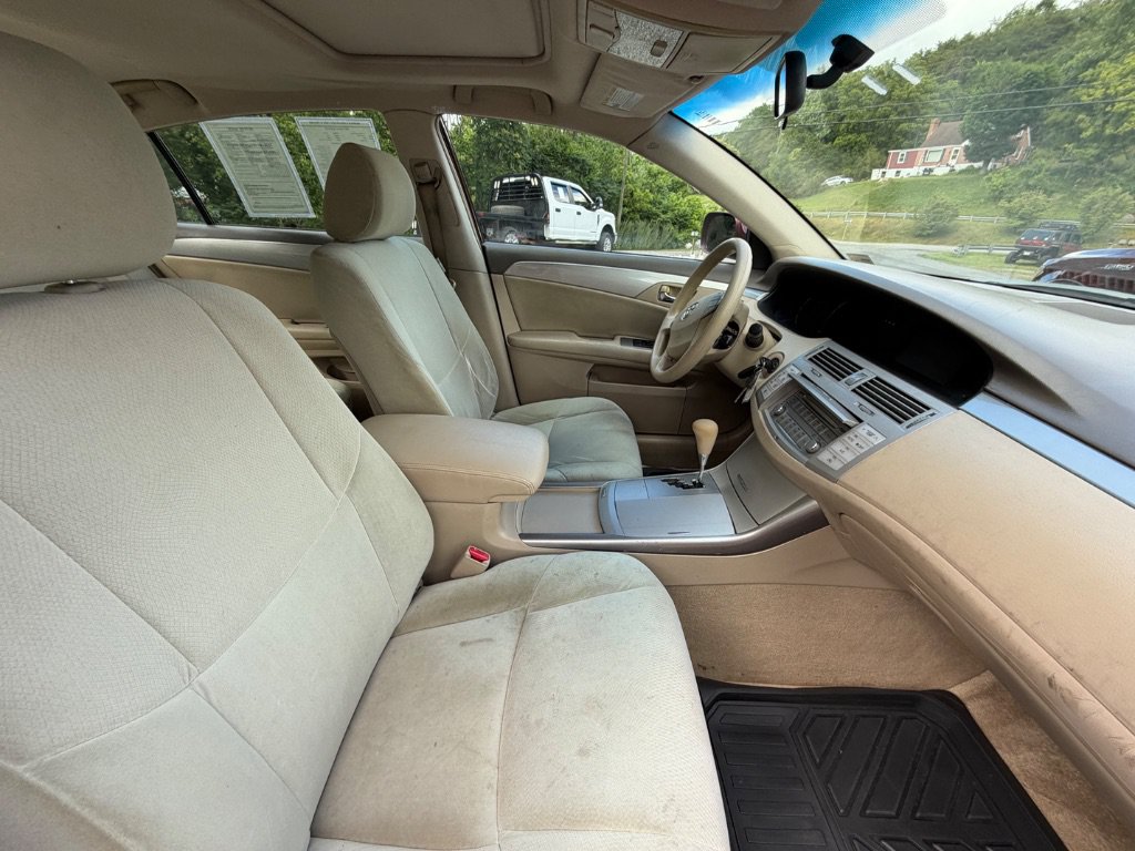 2007 Toyota Avalon XL - Photo 7