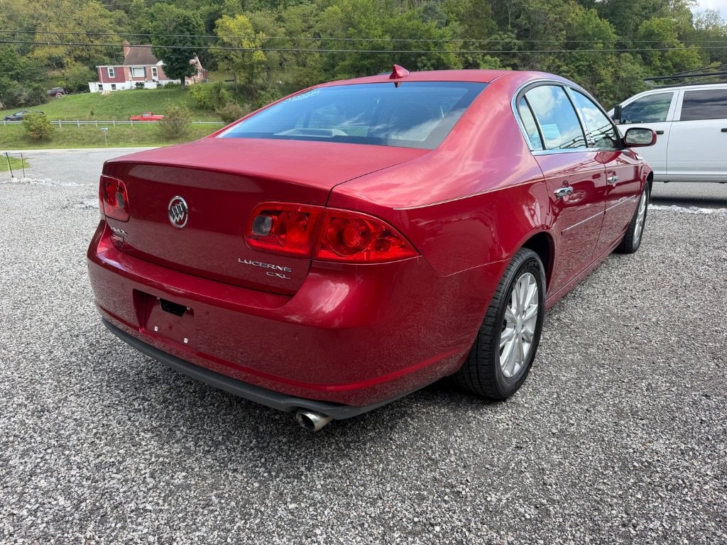 2010 Buick Lucerne CXL - Photo 6