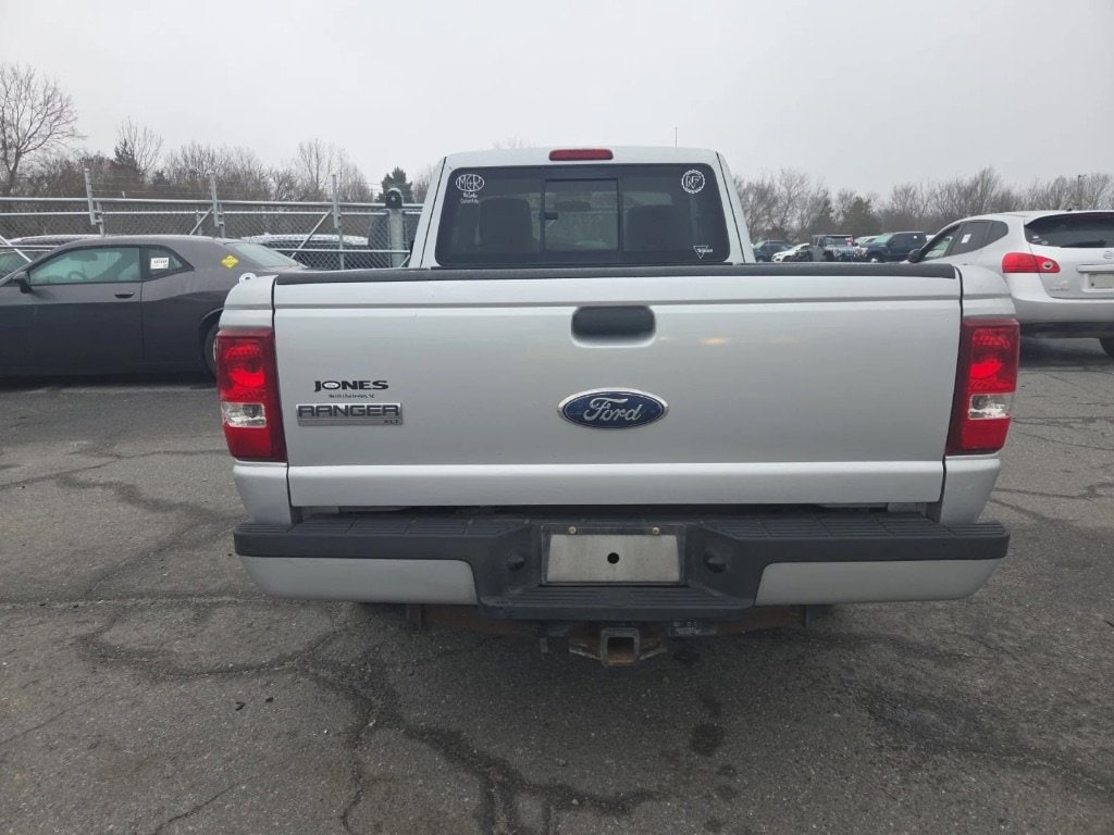 Used 2011 Ford Ranger XLT 2WD SuperCab 126 XLT