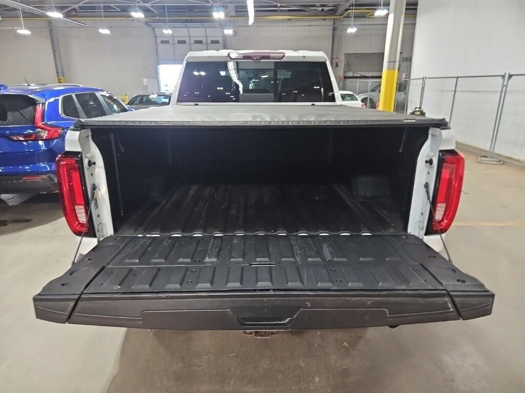 Used 2020 GMC Sierra 2500HD Denali 4WD Crew Cab 159 Denali