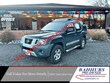  Nissan Xterra