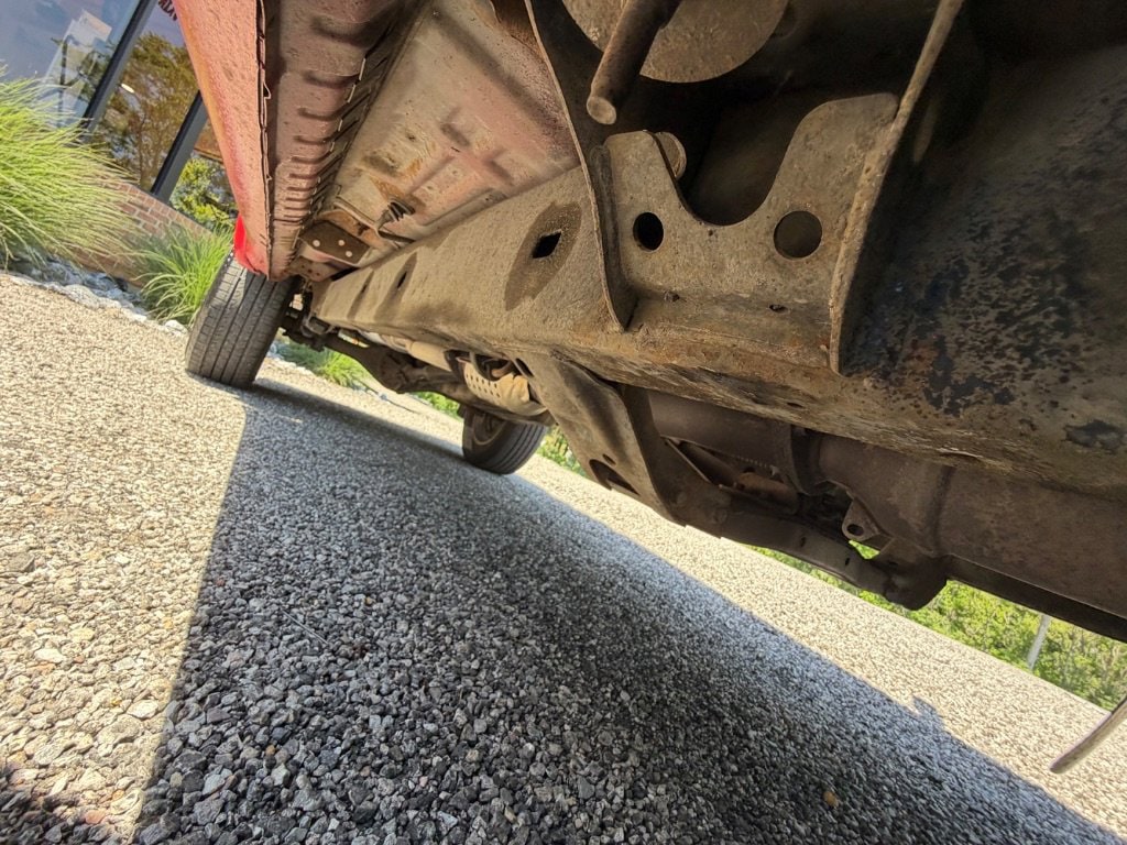 2001 Toyota Tacoma Prerunner - Photo 26