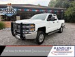  Chevrolet Silverado 2500HD