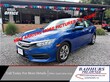  Honda Civic Sedan