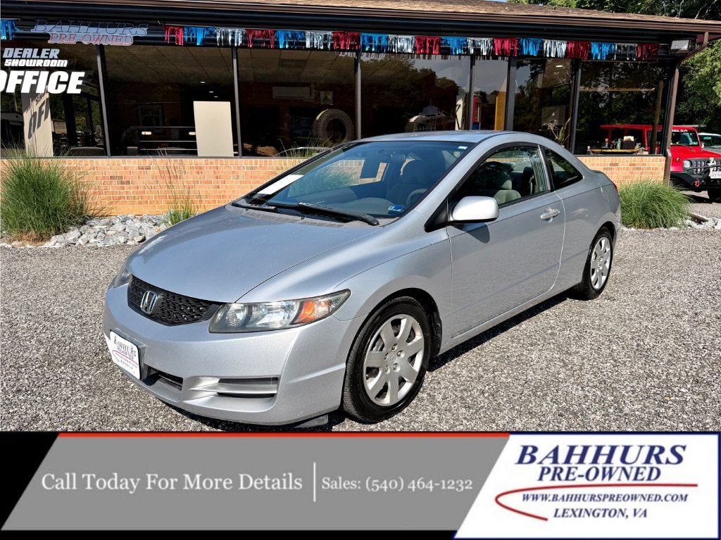 2009 Honda Civic